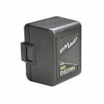 Anton Bauer DIONIC HD Logic Series Lithium Ion Battery, 14.4 volts (p/n 8675-0072) Anton Bauer DIONIC HD Logic Series Lithium Ion Battery, 14.4 volts (p/n 8675-0072)